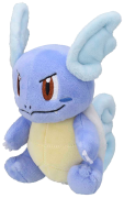 wartortle 1 lys